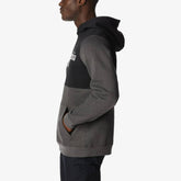 Felpa con cappuccio Columbia Trek™ Colorblock